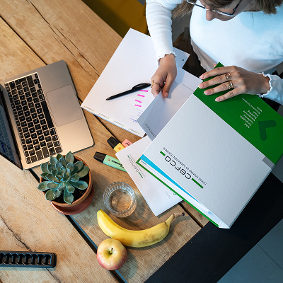 Executive MBA